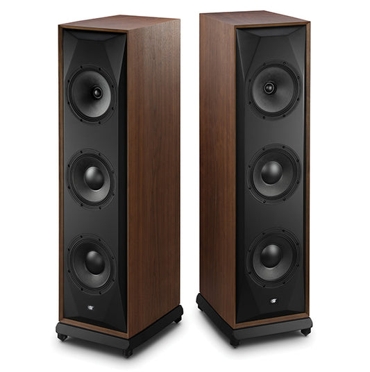 Mofi Sourcepoint 888 Floorstanding Speakers