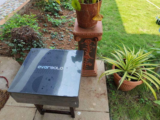 Eversolo DMP A6 Master Edition Music Streamer