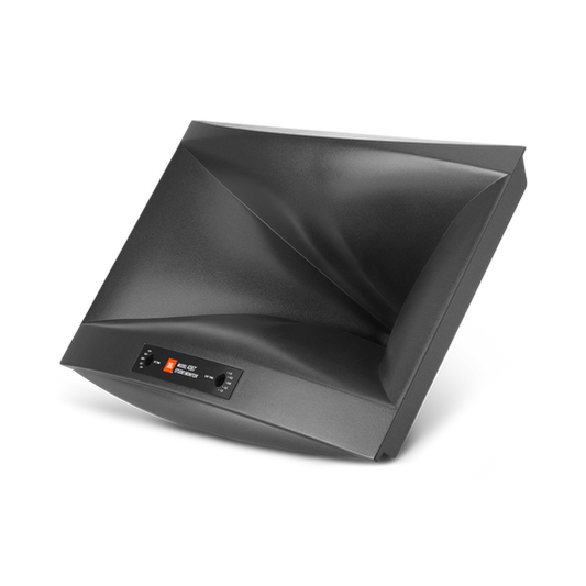 JBL 4367 15-inch 2-way Floorstanding Studio Monitor Loudspeakers (Black)