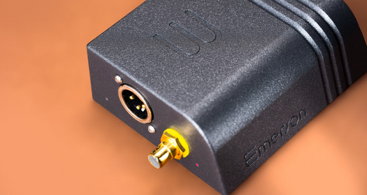 Wattson Audio Emerson Digital Streamer