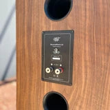 MoFi Sourcepoint 10 Speakers Master Edition with Stands (Pair)