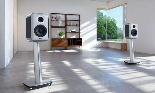 TAD MICRO EVOLUTION ONE - TAD-ME1TX